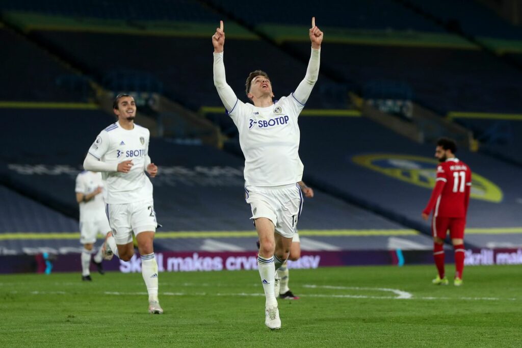 2020/21 Premier League: Leeds United vs Liverpool - Prediction and Preview
