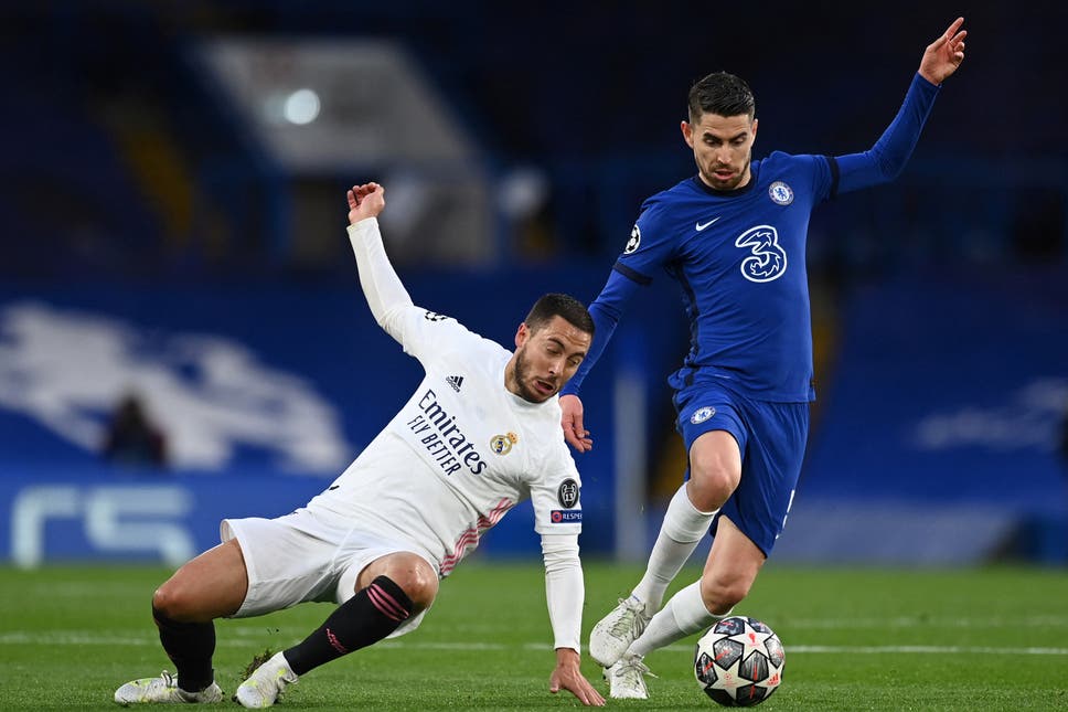 2020/21 UEFA Champions League: Real Madrid vs Chelsea - Prediction and Preview