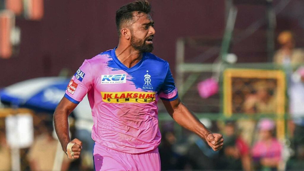 IPL 2021 - CSK vs RR: Preview and Prediction
