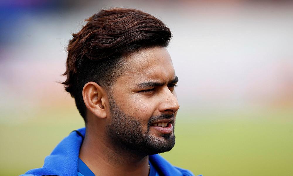 “He is an absolute match-winner”: Sourav Ganguly says he is obsessed with Rishabh Pant