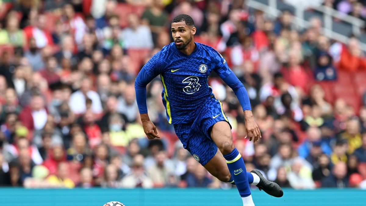 Chelsea&#39;s Loftus-Cheek needs to show everything in the coming weeks, says  Tuchel - 1XNEWS