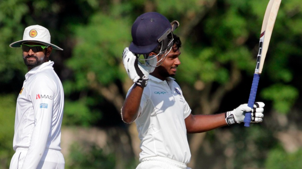 Ranji Trophy: relentless Jharkhand pile on misery against minnows Nagaland