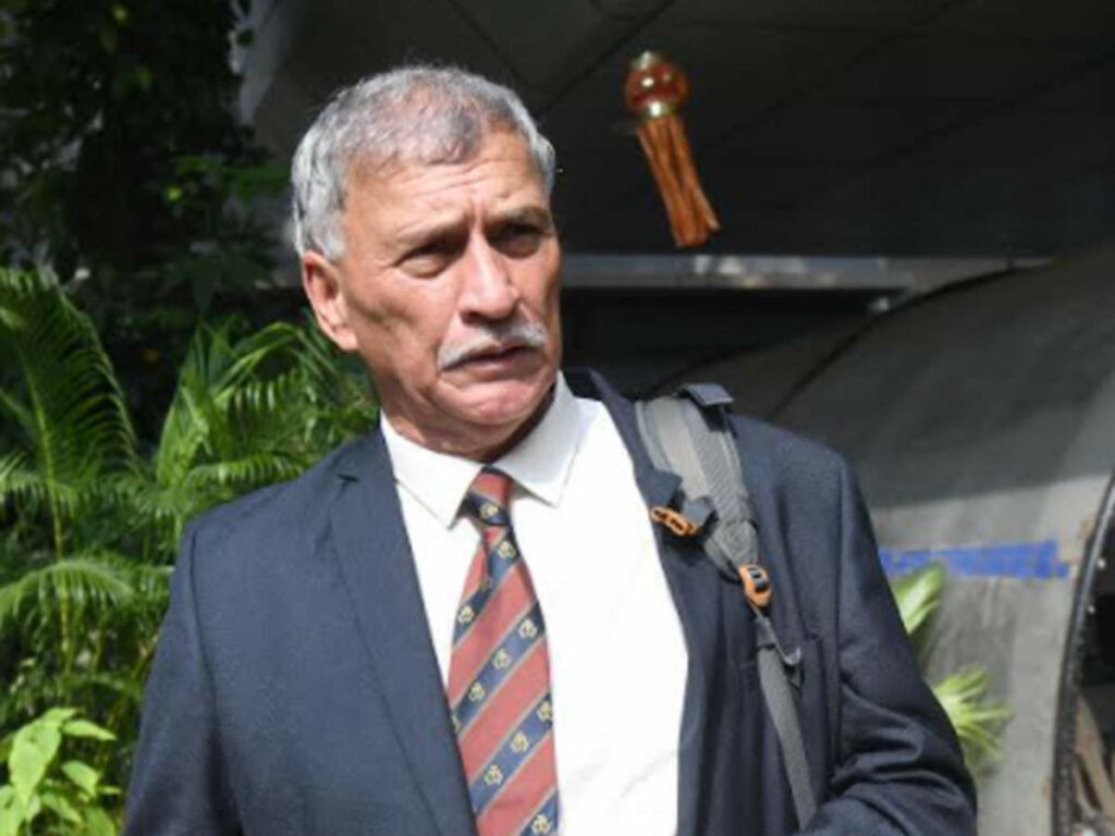 Ex-India chief selector Vengsarkar talks up Hardik's captaincy prospects