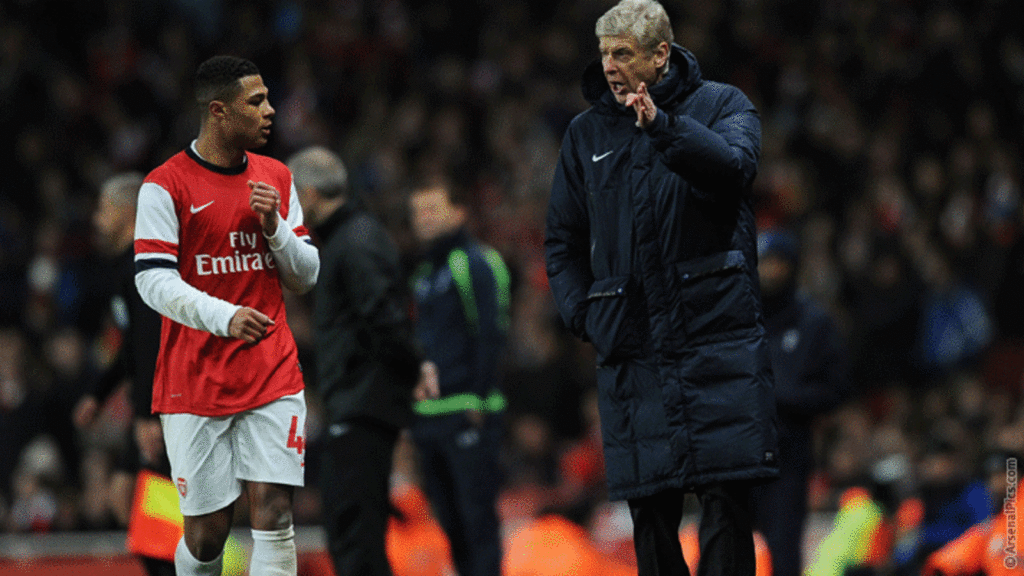 Arsenal monitor Gnabry's contract standoff with Bayern